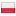 altius.pl hosted country